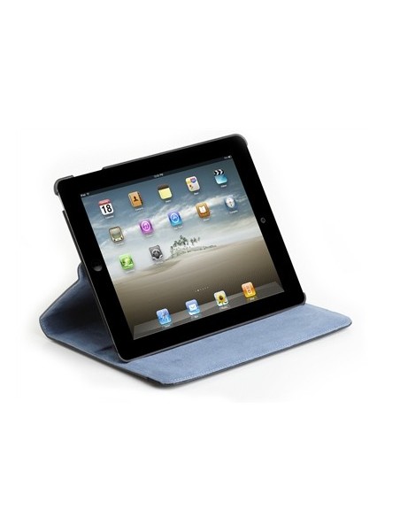 Targus Versavu™ 360° Rotating Stand & Case for iPad® 2