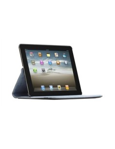 Targus Versavu™ 360° Rotating Stand & Case for iPad® 2 2