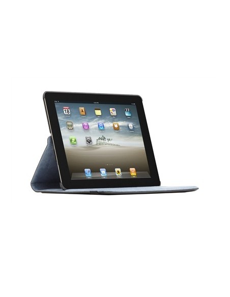 Targus Versavu™ 360° Rotating Stand & Case for iPad® 2