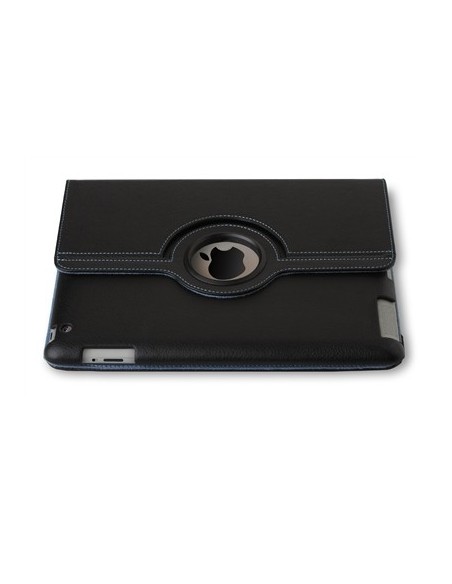 Targus Versavu™ 360° Rotating Stand & Case for iPad® 2