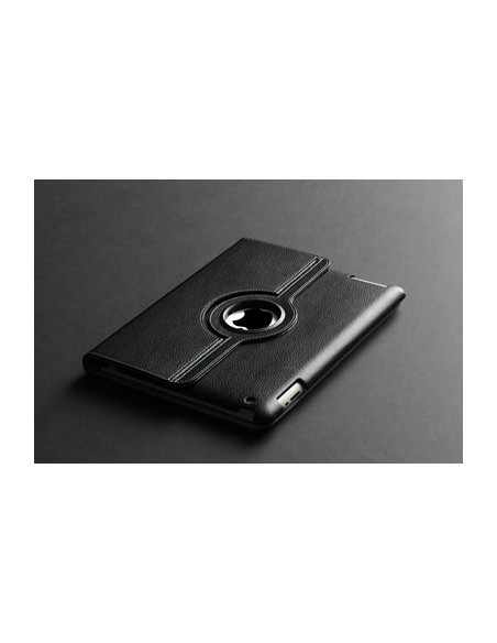 Targus Versavu™ 360° Rotating Stand & Case for iPad® 2