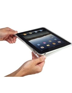 Targus Protective TPU 24,6 cm (9.7") Trasparente