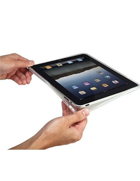 Targus Protective TPU 24,6 cm (9.7") Trasparente