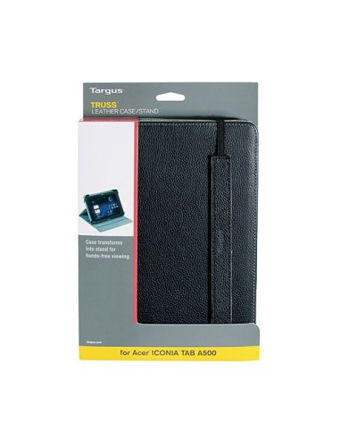 Targus Truss™ Case   Stand for Acer® Iconia A500