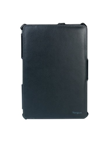 Targus Vuscape for Samsung Galaxy Tab 25,6 cm (10.1") Cover Nero, Blu