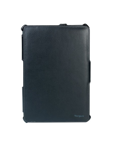 Targus Vuscape for Samsung Galaxy Tab 25,6 cm (10.1") Cover Nero, Blu