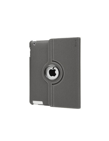 Targus Versavu™ 360° Rotating Stand & Case for iPad with Retina display, new iPad, iPad 2