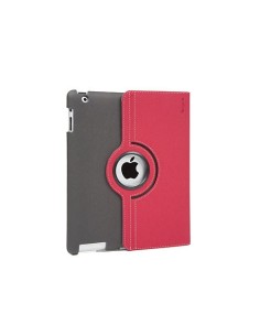 Targus Versavu™ 360° Rotating Stand & Case for iPad with Retina display, new iPad, iPad 2