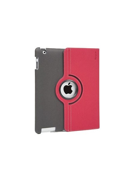 Targus Versavu™ 360° Rotating Stand & Case for iPad with Retina display, new iPad, iPad 2