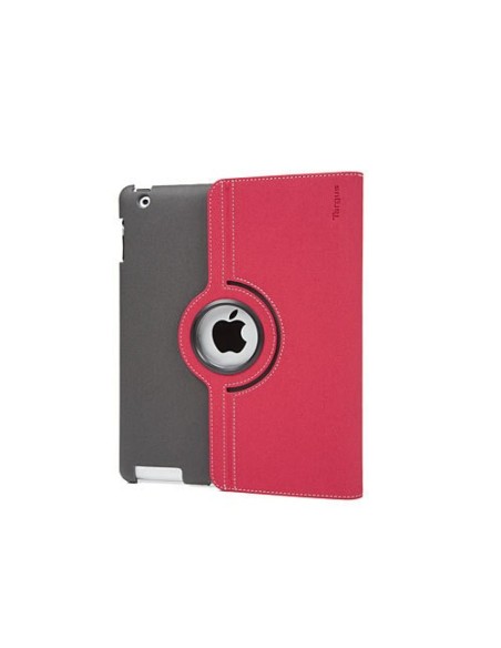 Targus Versavu™ 360° Rotating Stand & Case for iPad with Retina display, new iPad, iPad 2