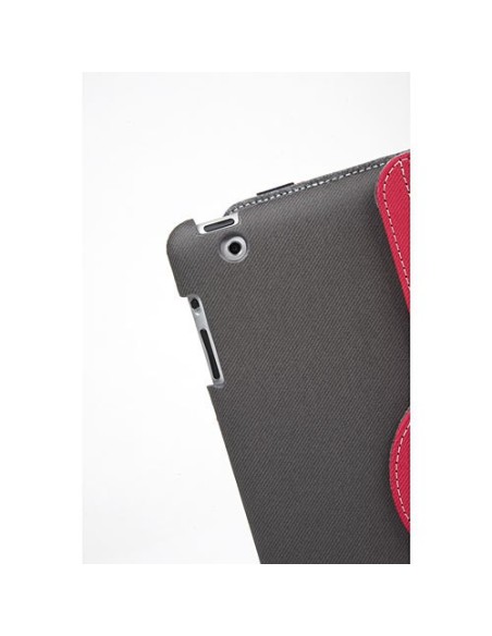 Targus Versavu™ 360° Rotating Stand & Case for iPad with Retina display, new iPad, iPad 2
