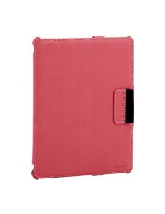 Targus Vuscape™ Protective Cover & Stand for iPad with Retina display, new iPad
