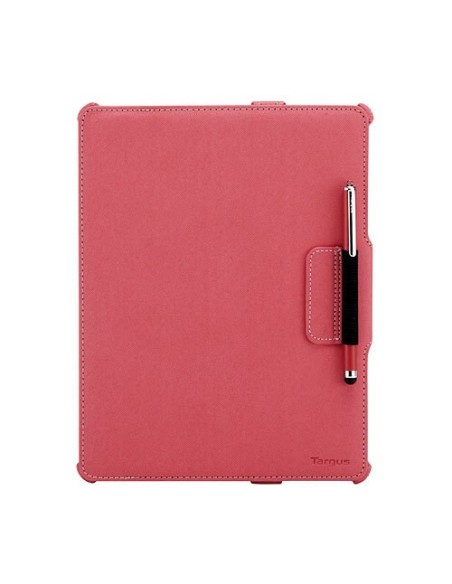 Targus Vuscape™ Protective Cover & Stand for iPad with Retina display, new iPad