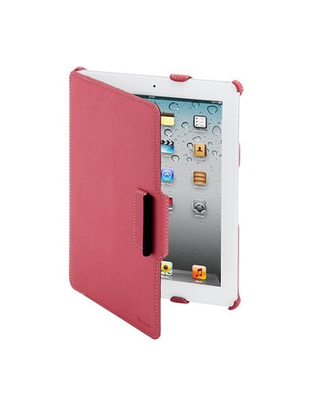 Targus Vuscape™ Protective Cover & Stand for iPad with Retina display, new iPad
