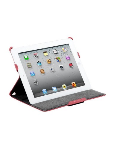 Targus Vuscape™ Protective Cover & Stand for iPad with Retina display, new iPad