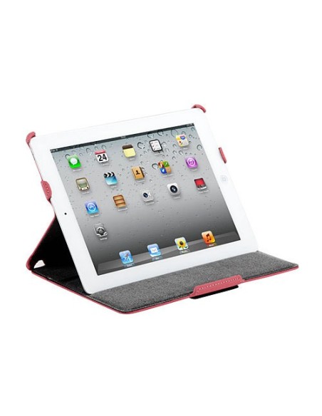 Targus Vuscape™ Protective Cover & Stand for iPad with Retina display, new iPad
