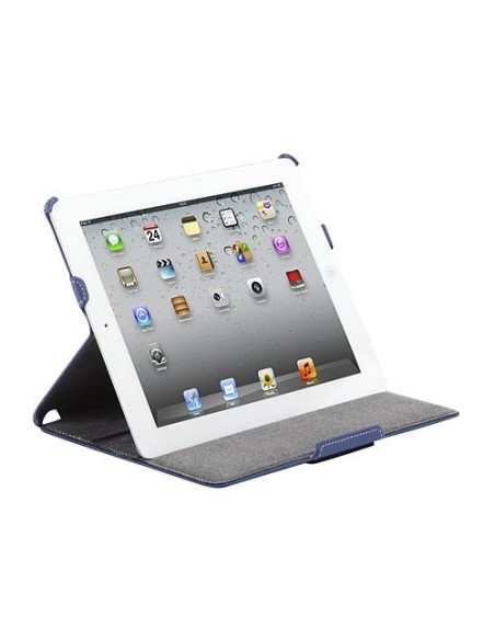 Targus Vuscape™ Protective Cover & Stand for iPad with Retina display, new iPad