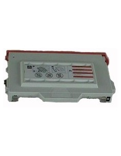 Brother TN-01BK Black Laser Toner Cartridge cartuccia toner Originale