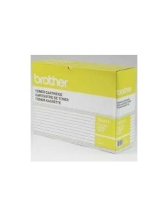 Brother Tonercartridge TN01Y Yellow cartuccia toner Originale