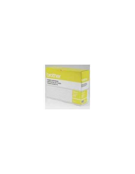 Brother Tonercartridge TN01Y Yellow cartuccia toner Originale