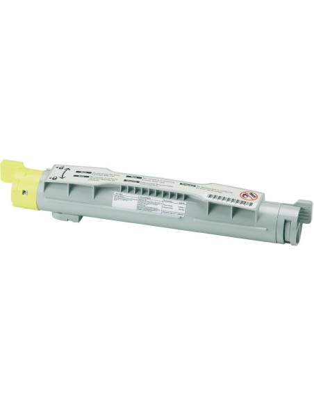 Brother TN-12Y cartuccia toner 1 pz Originale Giallo