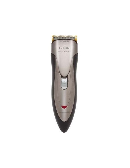Rowenta TN5040 tagliacapelli Nero
