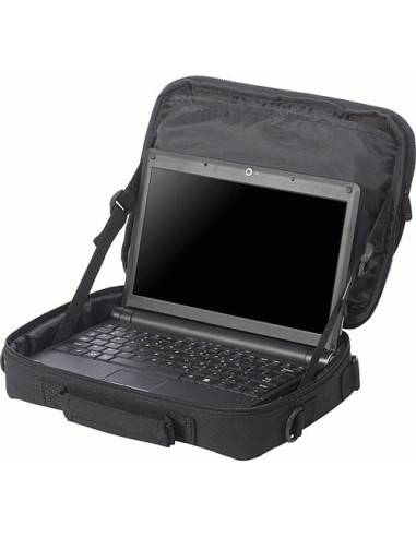 Targus TNC101EU borsa per notebook 25,9 cm (10.2") Valigetta ventiquattrore