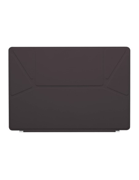 ASUS TranSleeve Custodia a libro Nero
