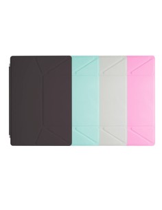 ASUS TranSleeve Custodia a libro Nero 2