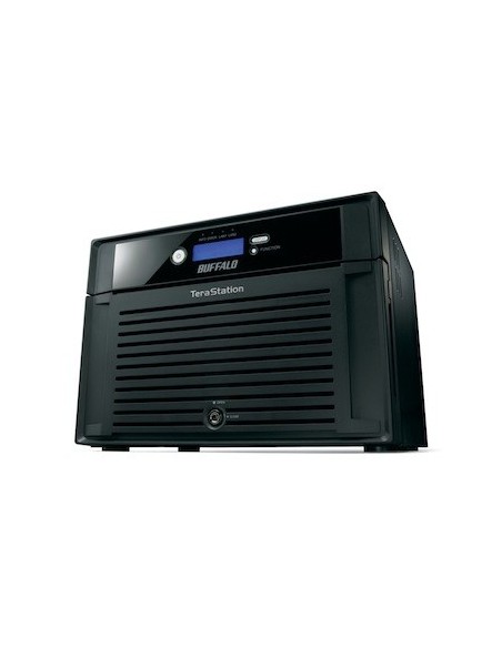 Buffalo 12.0TB TeraStation Pro 6 Bay