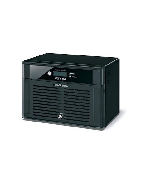 Buffalo 12.0TB TeraStation Pro 6 Bay