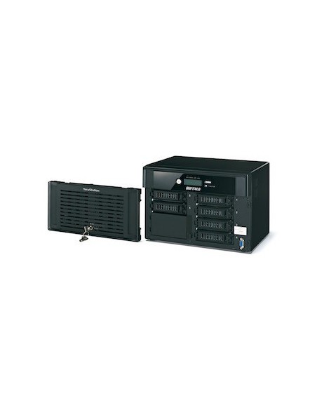Buffalo 12.0TB TeraStation Pro 6 Bay