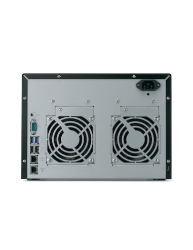 Buffalo 12.0TB TeraStation Pro 6 Bay