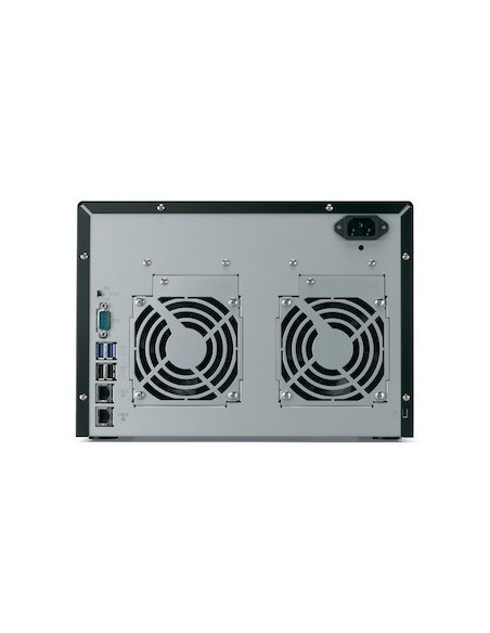 Buffalo 12.0TB TeraStation Pro 6 Bay