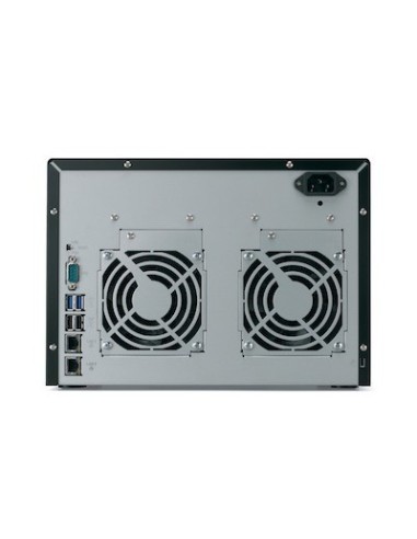 Buffalo 18.0TB TeraStation Pro 6 Bay