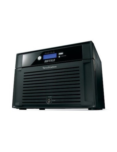 Buffalo 18.0TB TeraStation Pro 6 Bay