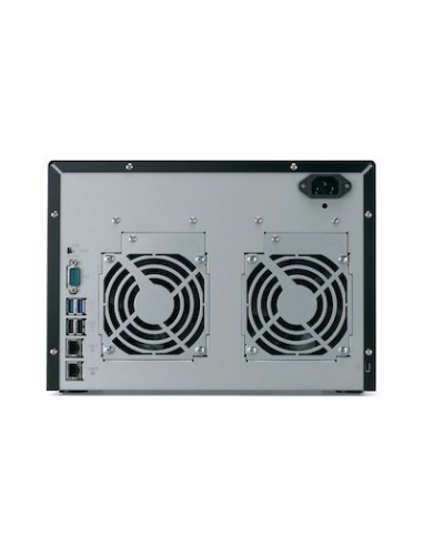 Buffalo 6.0TB TeraStation Pro 6 Bay