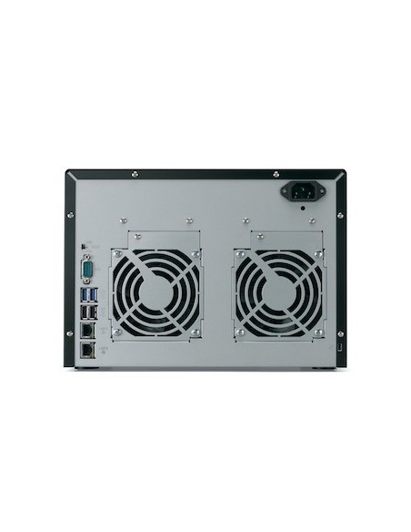 Buffalo 6.0TB TeraStation Pro 6 Bay