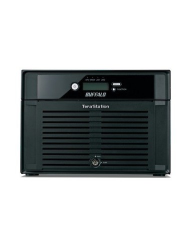 Buffalo TS-8VH  TeraStation Pro 8 Bay D510