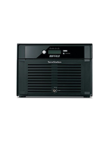 Buffalo TS-8VH  TeraStation Pro 8 Bay D510