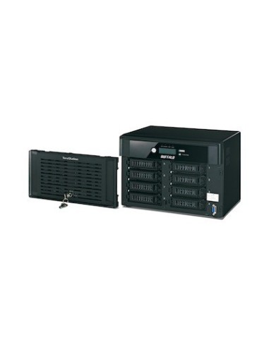 Buffalo TS-8VH  TeraStation Pro 8 Bay D510