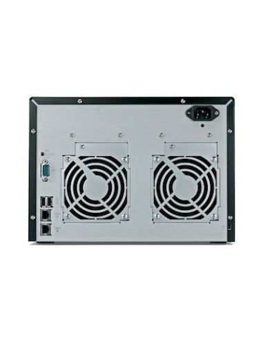 Buffalo TS-8VH  TeraStation Pro 8 Bay D510