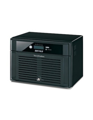 Buffalo 24TB TeraStation Pro 8 Bay