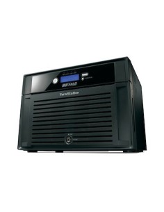 Buffalo 8.0TB TeraStation Pro 8 Bay D510 2