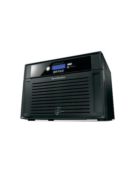 Buffalo 8.0TB TeraStation Pro 8 Bay D510
