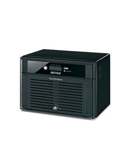 Buffalo 8.0TB TeraStation Pro 8 Bay D510