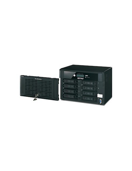 Buffalo 8.0TB TeraStation Pro 8 Bay D510