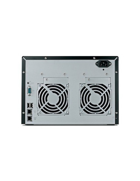 Buffalo 8.0TB TeraStation Pro 8 Bay D510