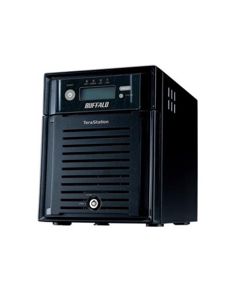 Buffalo TeraStation III 4TB