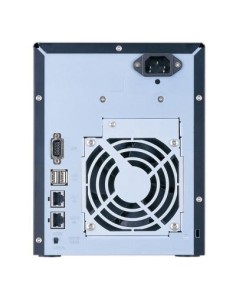 Buffalo TeraStation III 4TB 2